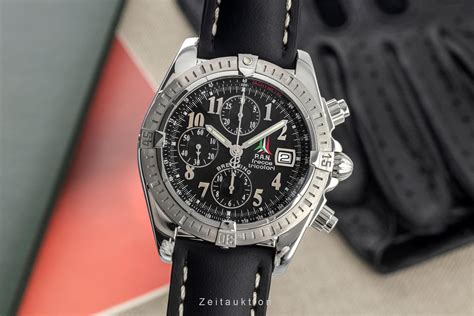 breitling modele depose a13356|breitling a13356 limited edition.